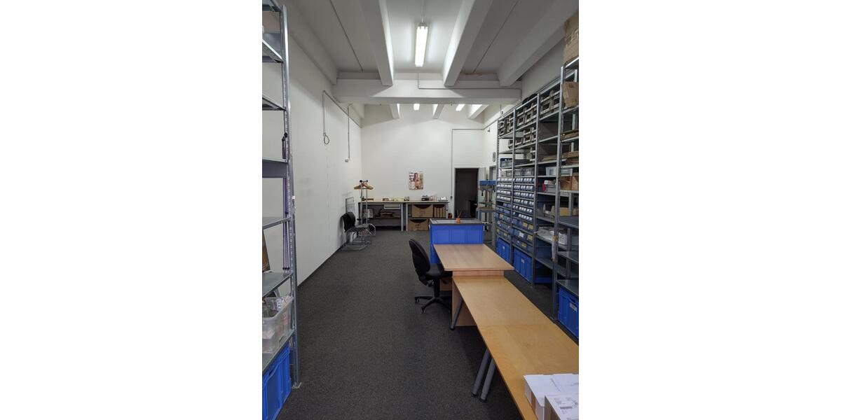 Gewerbeobjekt Kleinmachnow - 795&euro; | Angebot:24215201