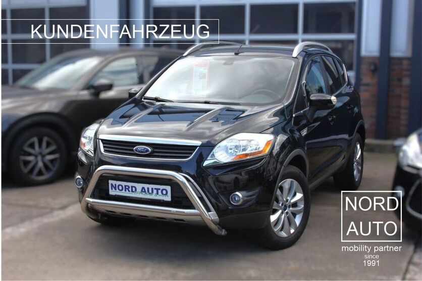 Kuga