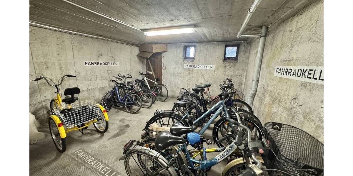 Etagenwohnung Berlin Schmargendorf - 2 Zimmer, 41 m&sup2;, 190.000&euro; | Angebot:26029192