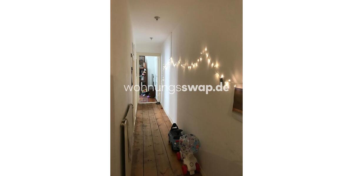 Etagenwohnung Berlin Friedrichshain-Kreuzberg - 2 Zimmer, 50 m&sup2;, 475&euro; | Angebot:24537346
