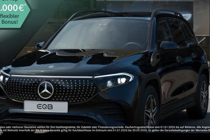 Mercedes-Benz EQB 3.851 km 41.490 &euro; Berlin 12681