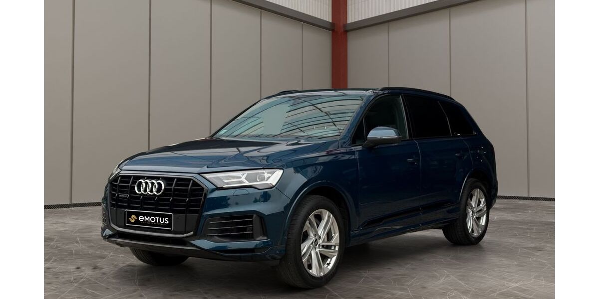 Audi Q7 62.000 km 43.990 &euro; Blankenfelde-Mahlow, OT Groß Kienitz 15831