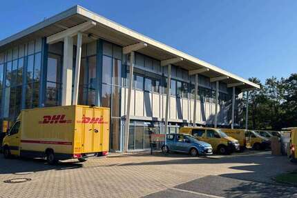 Büro in Erkner 1.800 € 300 m² zimmer