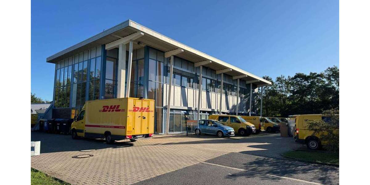 Büro in Erkner 1.800 € 300 m² zimmer