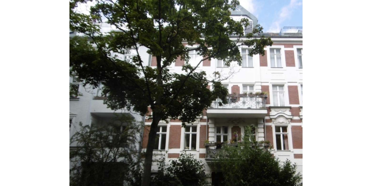 Erdgeschoßwohnung Berlin Tempelhof-Schöneberg - 1 Zimmer, 47 m&sup2;, 199.000&euro; | Angebot:8852929