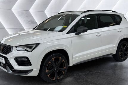 Cupra Ateca 9.025 km 32.790 € Berlin 12683