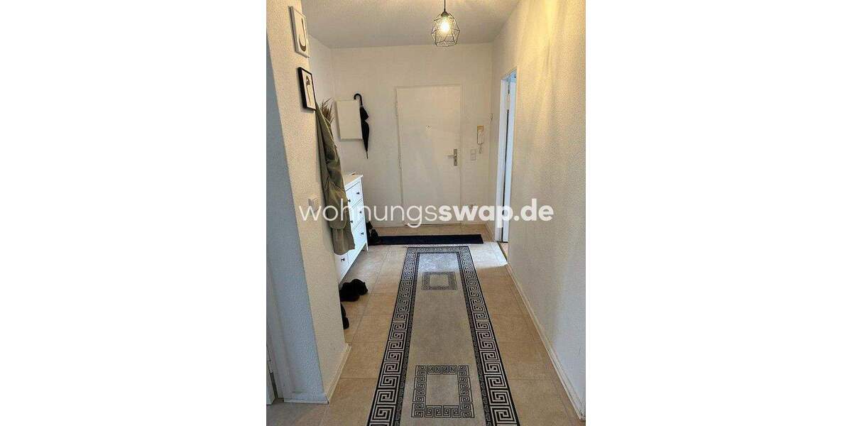 Etagenwohnung Berlin Gesundbrunnen - 2 Zimmer, 58 m&sup2;, 371&euro; | Angebot:25925411