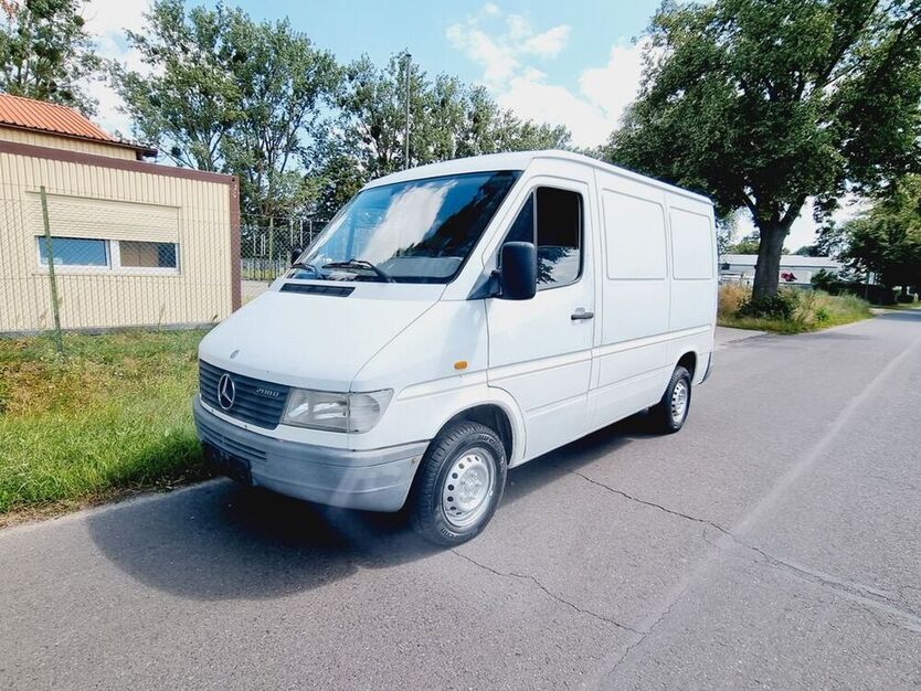 Sprinter