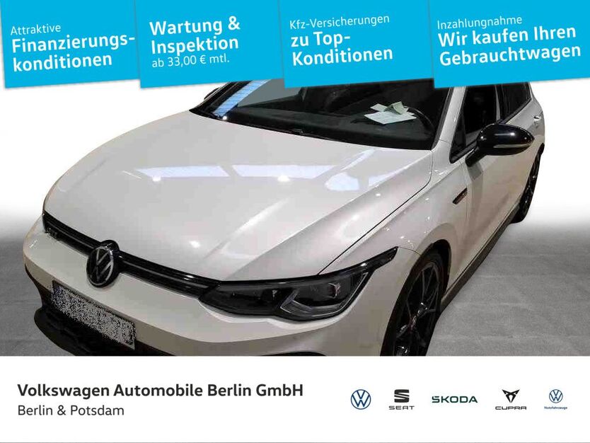 VW Golf 75.830 km 32.870 € Berlin 12099
