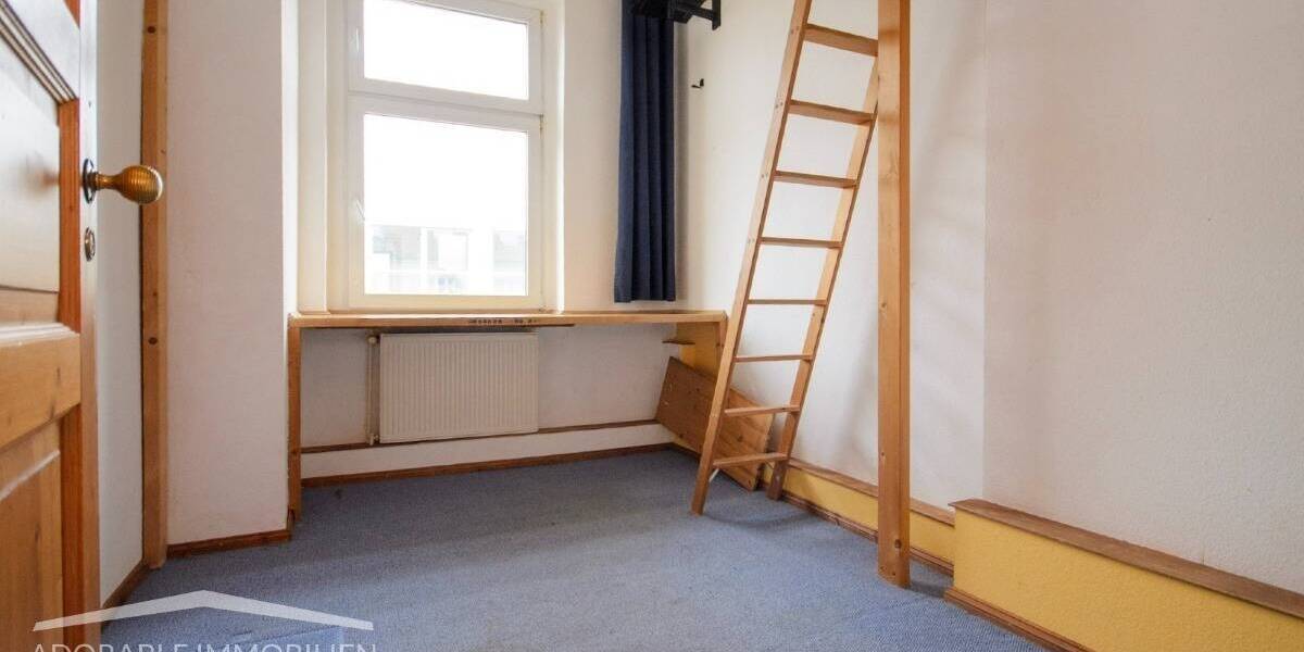 Etagenwohnung Berlin Pankow - 4 Zimmer, 120 m&sup2;, 702.000&euro; | Angebot:25999709
