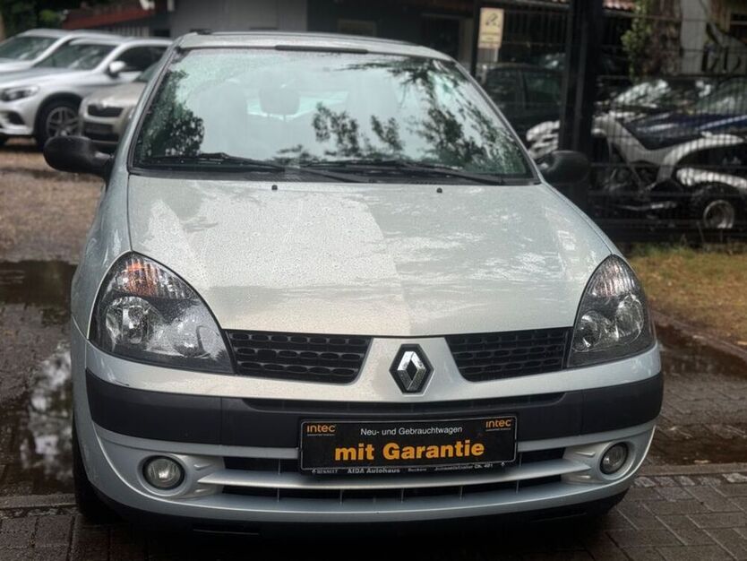 Clio