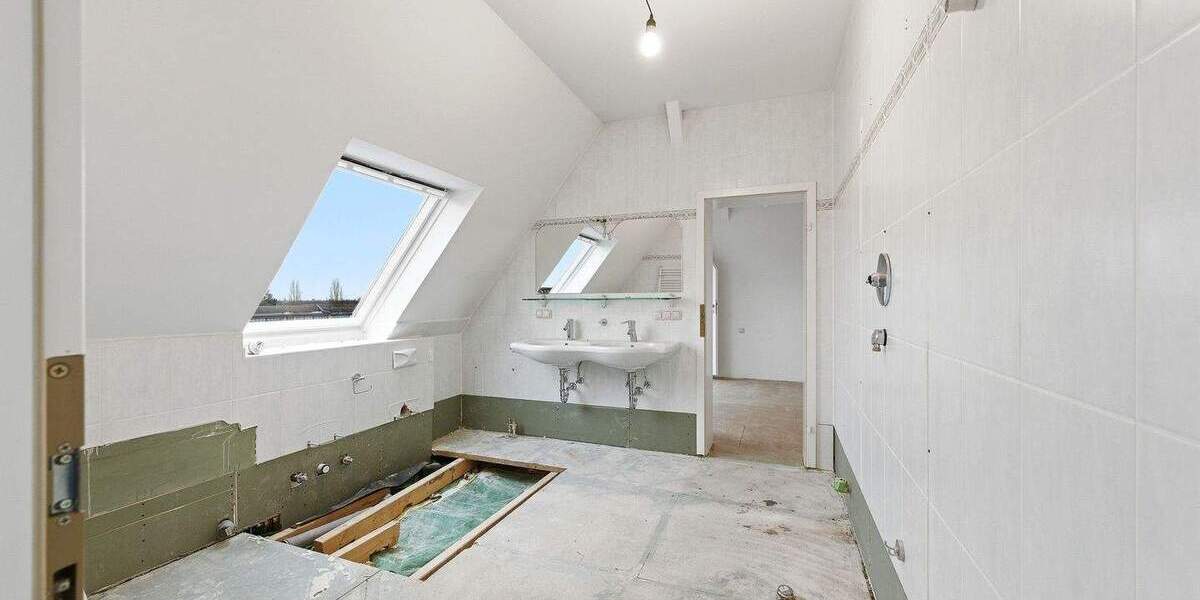 Etagenwohnung Berlin Steglitz - 7 Zimmer, 253 m&sup2;, 1.248.473&euro; | Angebot:25740732