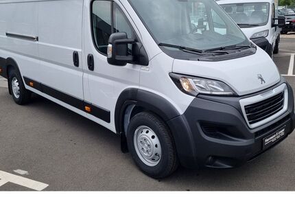 Peugeot Boxer 10.250 km 29.897 € Wildau 15745