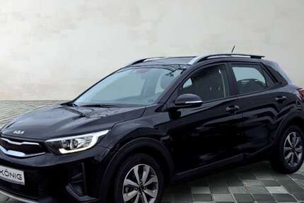 Kia Stonic 22.519 km 19.489 € Oranienburg 16515