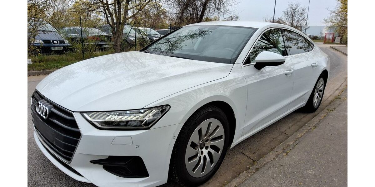 Audi A7 174.000 km 27.800 &euro; Berlin 12347