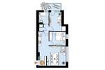Etagenwohnung Berlin Lichterfelde - 3 Zimmer, 61 m&sup2;, 440.000&euro; | Angebot:25699262