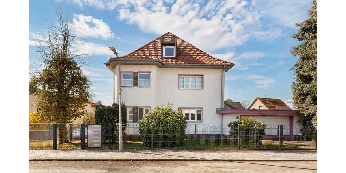 Etagenwohnung Berlin Borsigwalde - 2 Zimmer, 61 m&sup2;, 235.000&euro; | Angebot:26093182