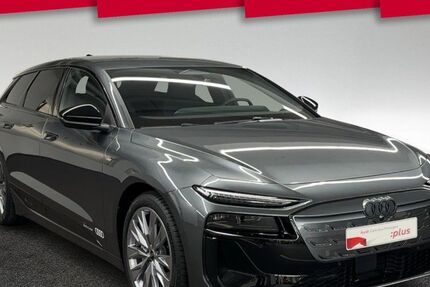 Audi A6 e-tron 15.000 km 73.500 &euro; Berlin 12489