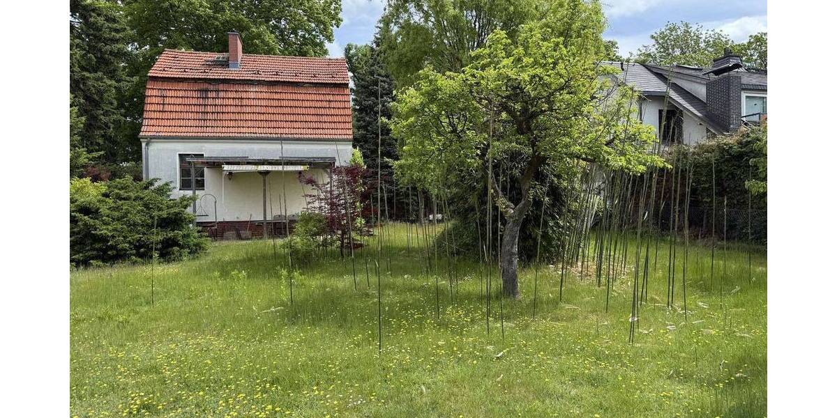 Grundstück Berlin Lichtenrade - 598.000&euro; | Angebot:26031617