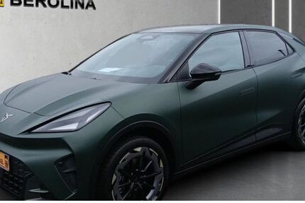 Cupra Raval 2.500 km 38.666 &euro; Berlin 13581