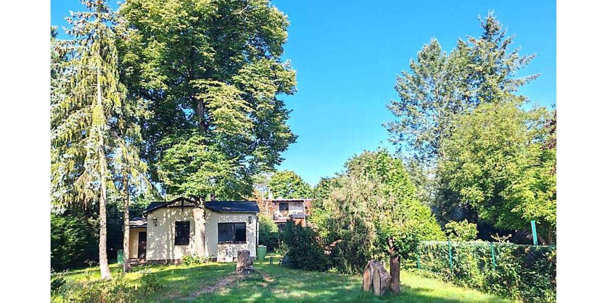 Grundstück Berlin-Rahnsdorf Rahnsdorf - 450.000&euro; | Angebot:24789636