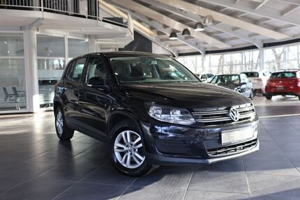 VW Tiguan 154.380 km 6.700 &euro; Nuthetal 14558