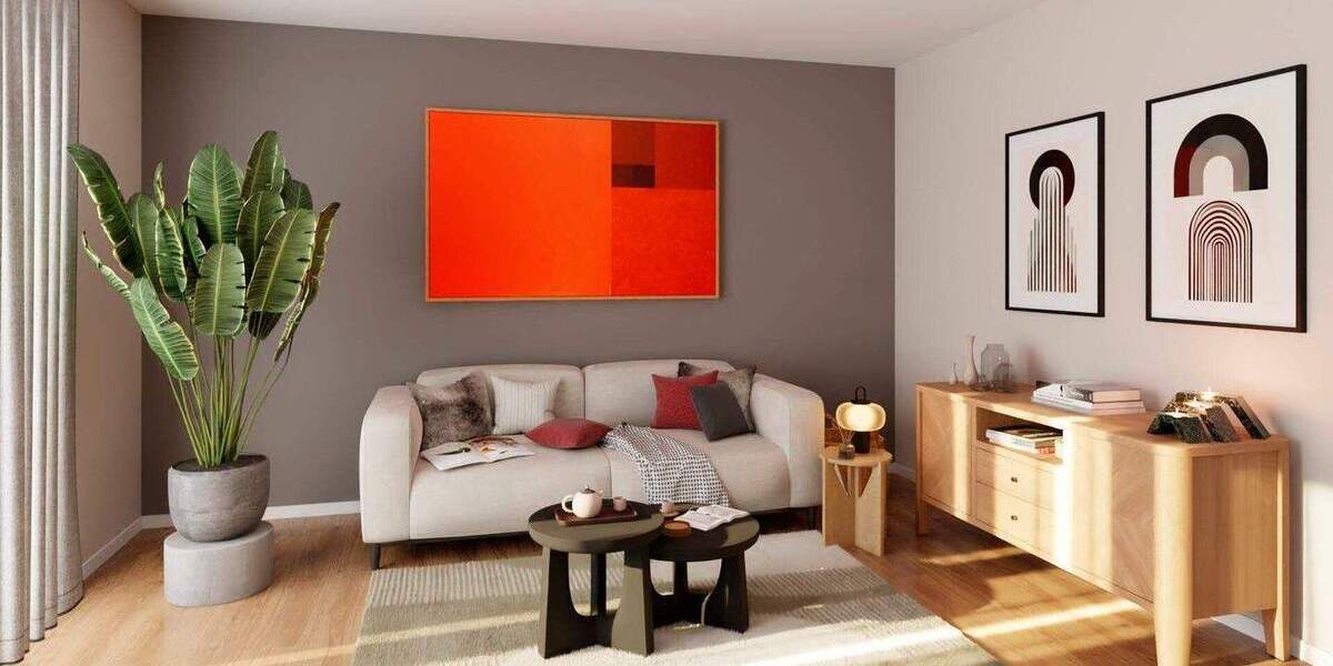 Etagenwohnung Hoppegarten Dahlwitz-Hoppegarten - 4 Zimmer, 95 m&sup2;, 484.900&euro; | Angebot:25970000