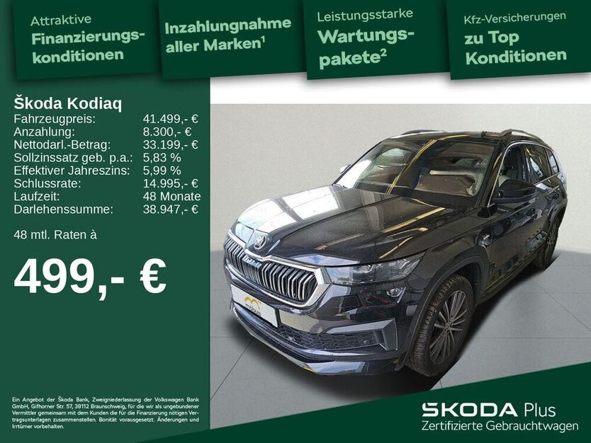 Kodiaq