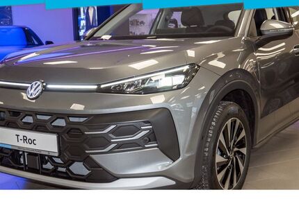 VW T-Roc 1.100 km 36.740 &euro; Berlin 12099