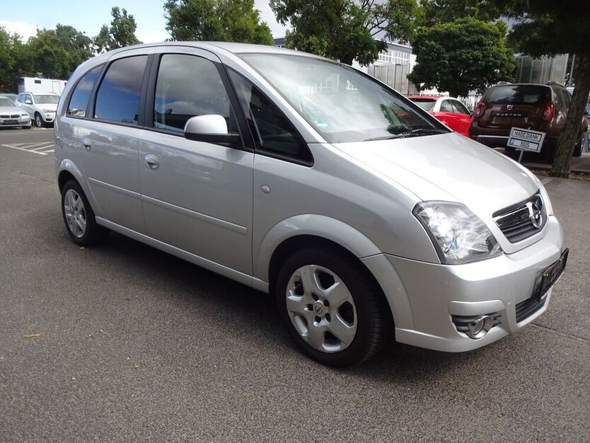 Meriva