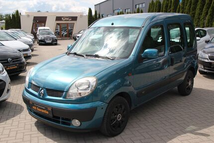 Renault Kangoo 199.700 km 2.790 &euro; Falkensee 14612