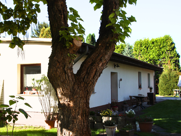 Einfamilienhaus Hennigsdorf - 3 Zimmer, 90 m&sup2;, 450.000&euro; | Angebot:23054356