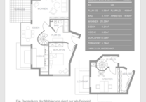 Wohnung zum Kaufen in Berlin 323.000 € 90.63 m²