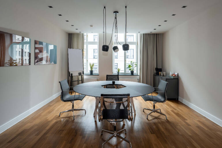 Gewerbeobjekt Berlin Mitte - 299&euro; | Angebot:26681978