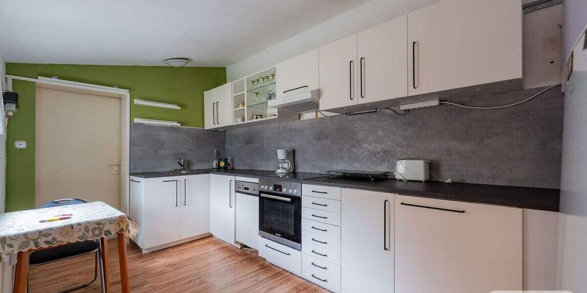 Einfamilienhaus Berlin Wannsee - 8 Zimmer, 134 m&sup2;, 699.000&euro; | Angebot:24737212