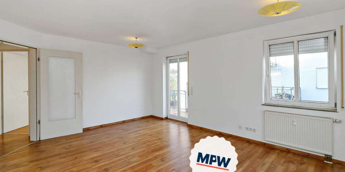 Etagenwohnung Berlin Treptow-Köpenick - 2 Zimmer, 53 m&sup2;, 199.900&euro; | Angebot:24976505