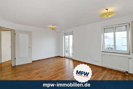 Wohnung Berlin Treptow-Köpenick - 2 Zimmer, 53 m&sup2;, 199.900&euro; | Angebot:24976505