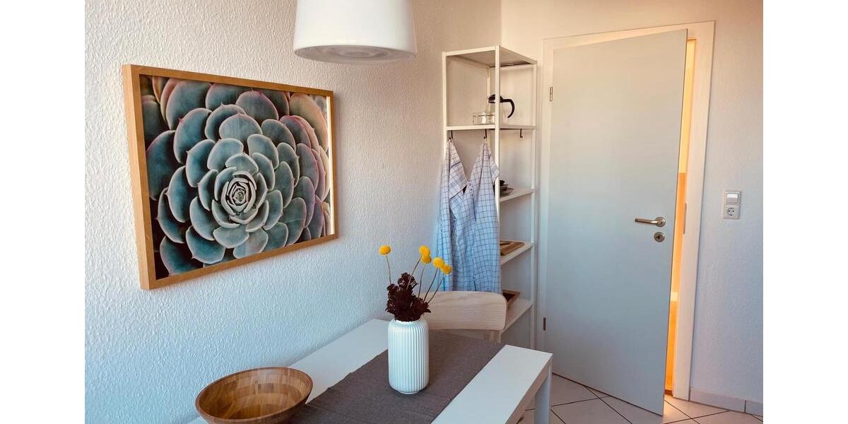 Etagenwohnung Berlin Lichtenberg - 2 Zimmer, 54 m&sup2;, 1.380&euro; | Angebot:24641229