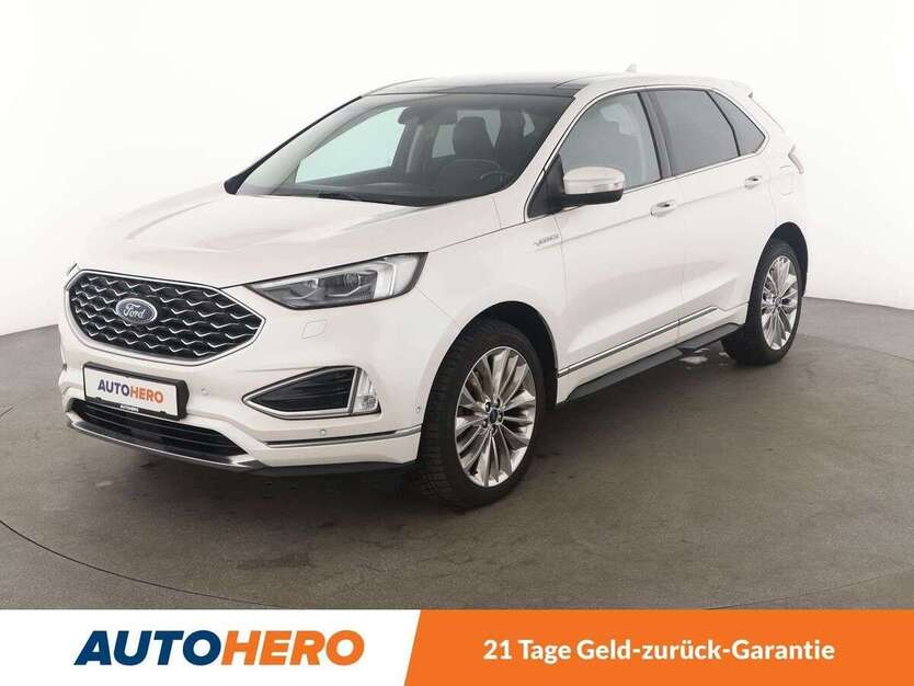 Ford Edge 99.212 km 25.990 € Berlin 14059