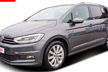 VW Touran 96.154 km 24.990 &euro; Berlin 13599