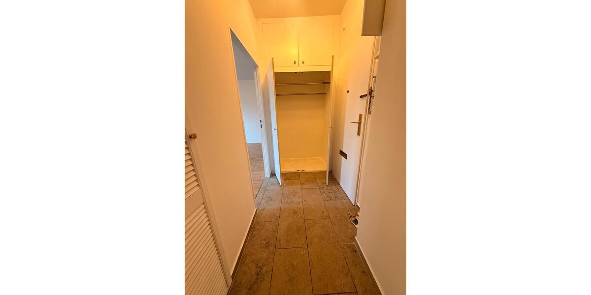 Erdgeschoßwohnung Berlin Neukölln - 1 Zimmer, 41 m&sup2;, 1.050&euro; | Angebot:25943214