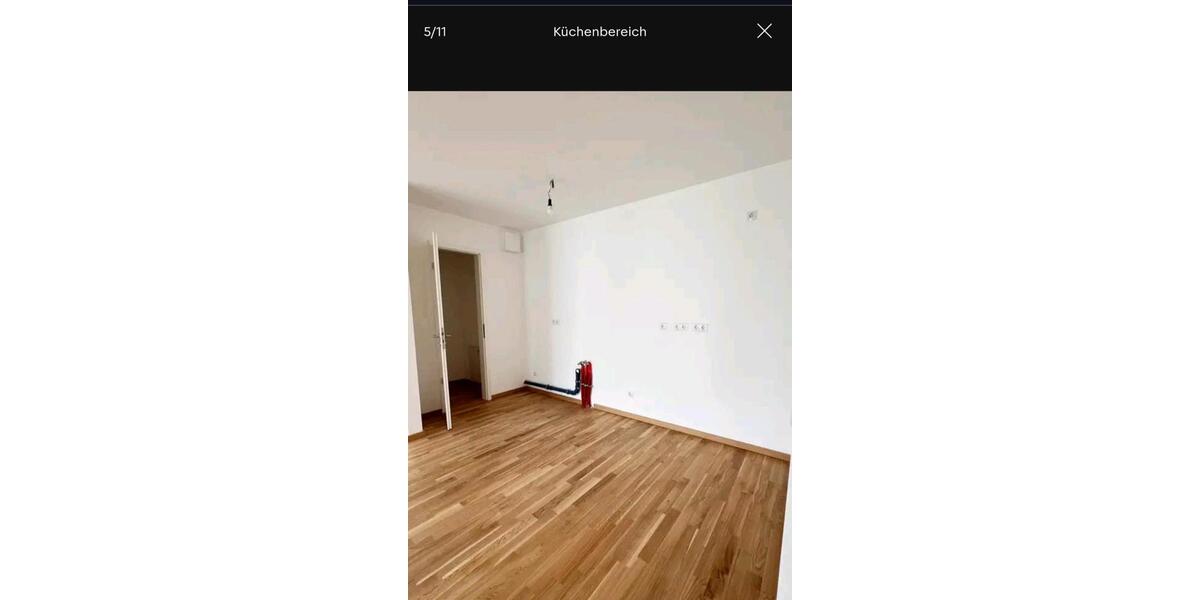 Terrassenwohnung Berlin Spandau - 3 Zimmer, 67 m&sup2;, 1.390&euro; | Angebot:24783706