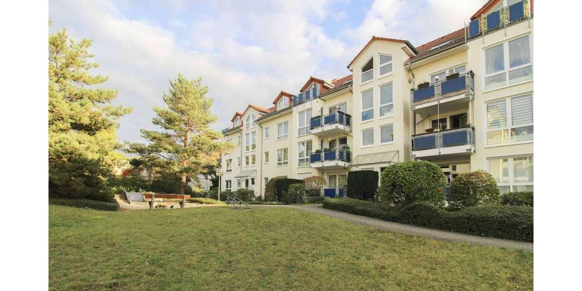 Etagenwohnung Berlin Pankow - 1 Zimmer, 37 m&sup2;, 125.000&euro; | Angebot:26846235