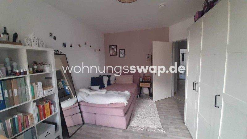 Etagenwohnung Berlin Adlershof - 2 Zimmer, 64 m&sup2;, 660&euro; | Angebot:25979157
