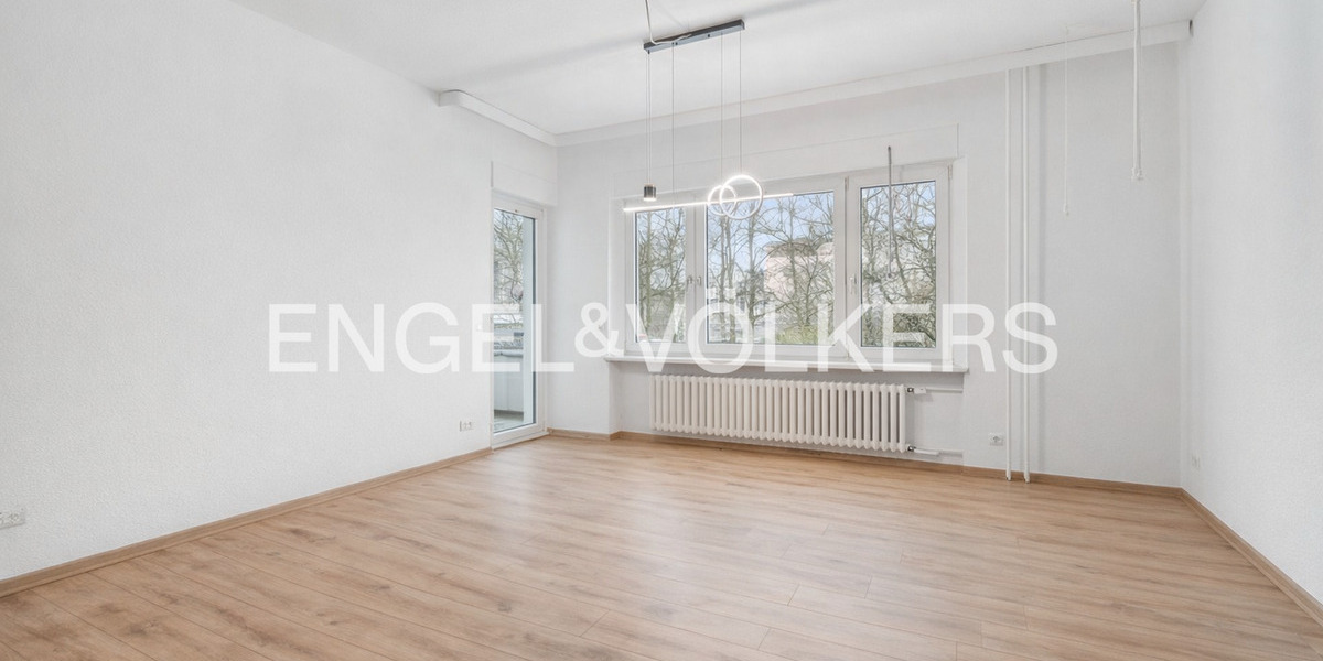 Etagenwohnung Berlin Lankwitz - 3 Zimmer, 74 m&sup2;, 299.000&euro; | Angebot:25781647