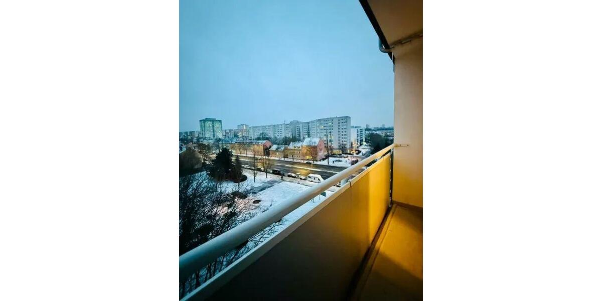 Etagenwohnung Berlin Lichtenberg - 1 Zimmer, 25 m&sup2;, 900&euro; | Angebot:26193295