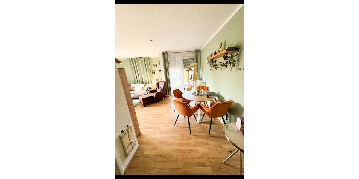 Terrassenwohnung Königs Wusterhausen - 2 Zimmer, 61 m&sup2;, 289.000&euro; | Angebot:27019424