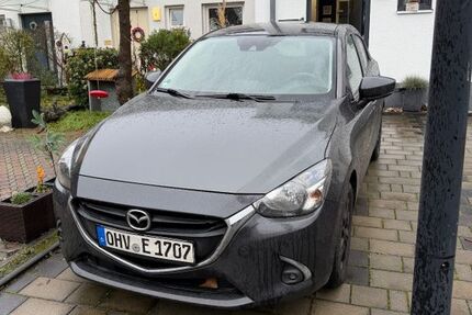 Mazda 2 130.000 km 10.500 &euro; Marwitz 16727