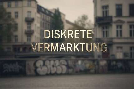 Wohnung Berlin Neukölln - 4 Zimmer, 155 m&sup2;, 820.000&euro; | Angebot:24787973