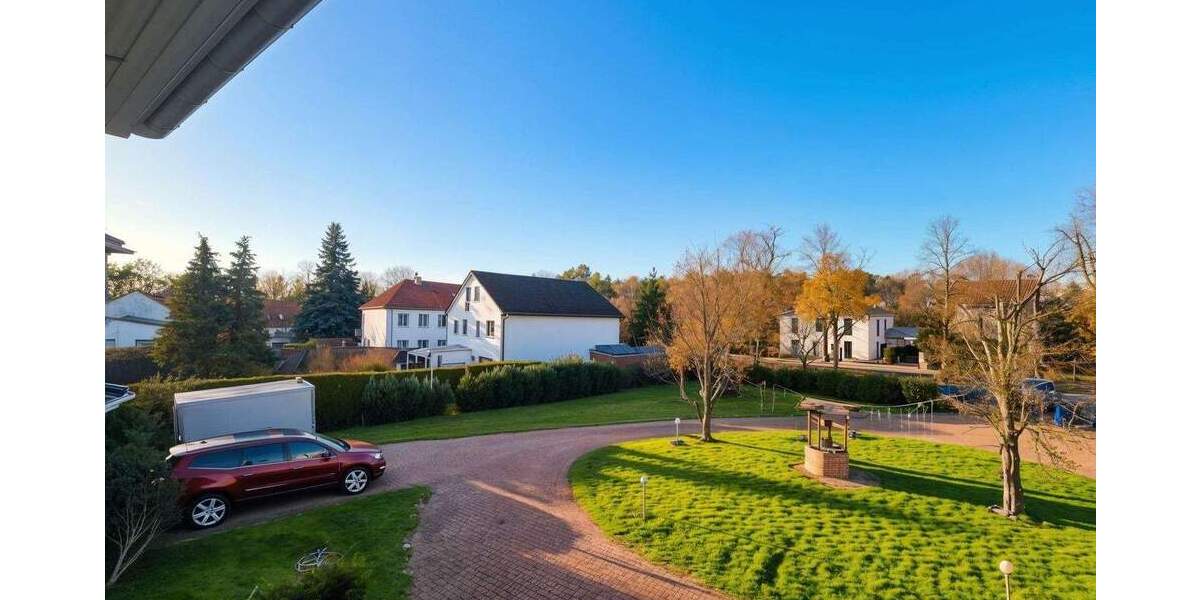 Etagenwohnung Blankenfelde-Mahlow Blankenfelde - 4 Zimmer, 140 m&sup2;, 580.000&euro; | Angebot:24611586